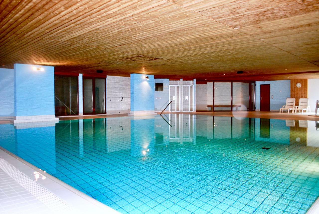 Central Penthouse Great Lake View St. Moritz Exterior photo